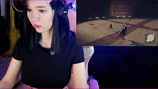 Maya Viola online show from October 13, 6:38 am