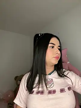 jailyncam  online show from July 8, 2:19 pm