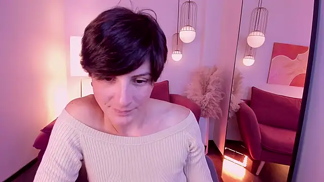 LorenDaze online show from October 8, 3:05 pm