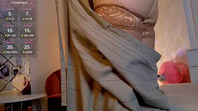 LorenDaze online show from June 3, 2:33 pm