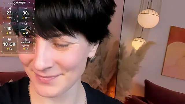 LorenDaze online show from March 20, 2:00 pm