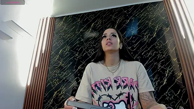 Tamara-evans online show from December 20, 6:12 pm