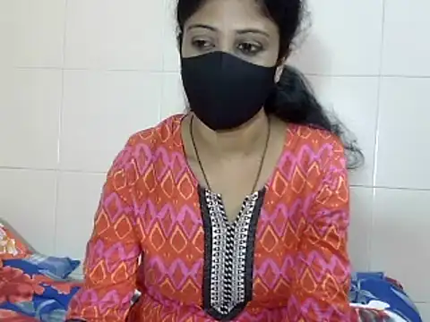 Indian Horny Wife online show from September 24, 6:40 pm