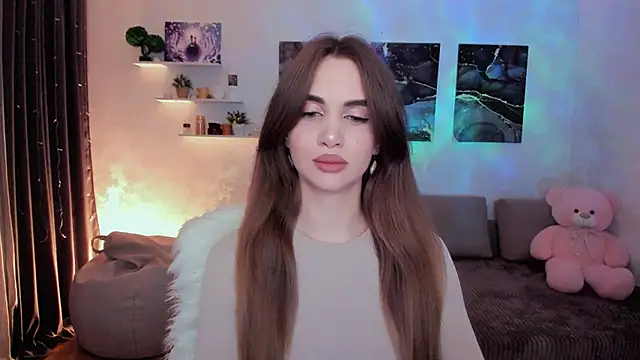 aPieceOfJoy online show from December 13, 8:48 pm