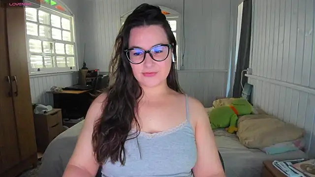 anna love hot online show from October 13, 5:26 pm