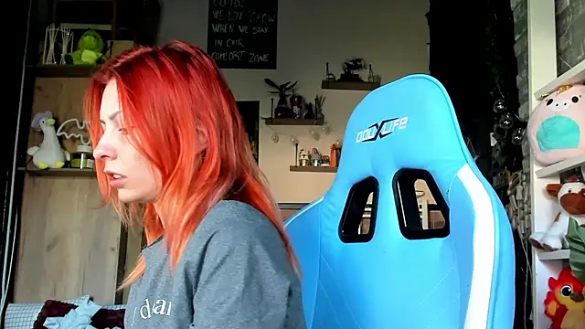 karo123421 online show from April 9, 5:43 am