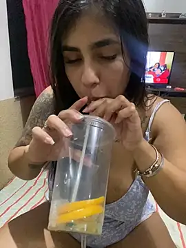 iarinhalatina online show from November 15, 6:14 am