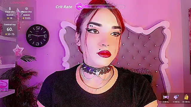 LeyXandrabraz online show from February 9, 8:33 pm