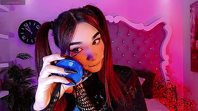 LeyXandrabraz online show from November 20, 7:37 pm