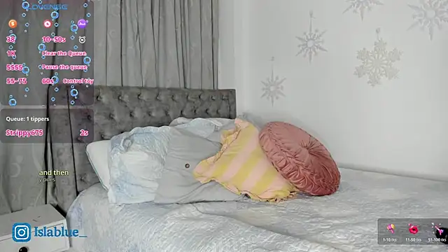 Kianna   online show from December 14, 4:51 am