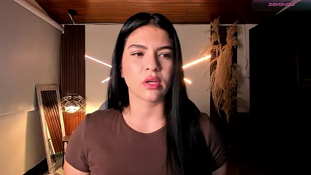 Veronicalanx1 online show from February 9, 11:34 am