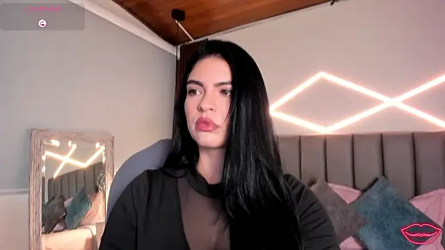 Veronicalanx1 online show from March 27, 11:55 am