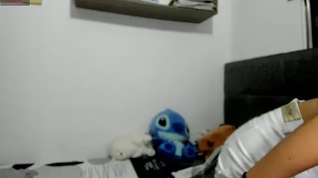 valeryvegas 2 online show from October 20, 12:35 am