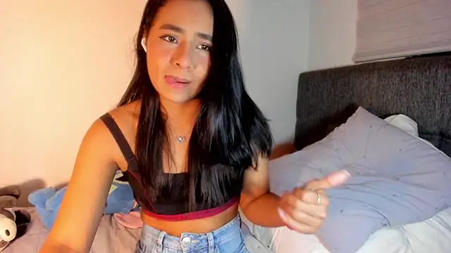 valeryvegas 2 online show from February 10, 3:53 am