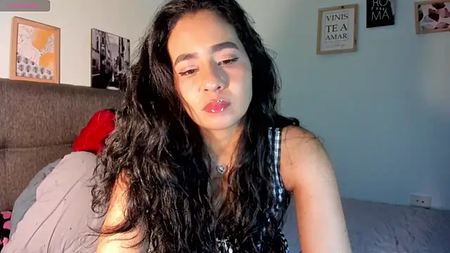 valeryvegas 2 online show from September 20, 3:05 am