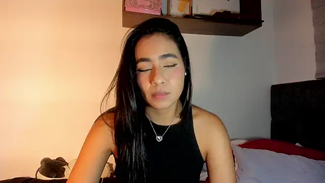 valeryvegas 2 online show from January 19, 1:35 am