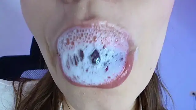 lisbet21x online show from February 18, 9:14 pm