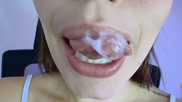 lisbet21x online show from January 7, 3:37 pm