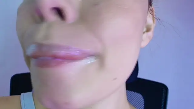 lisbet21x online show from November 13, 3:55 pm