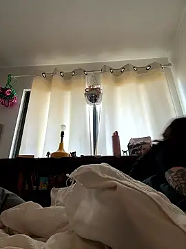 SweetMaisie online show from January 15, 6:47 pm