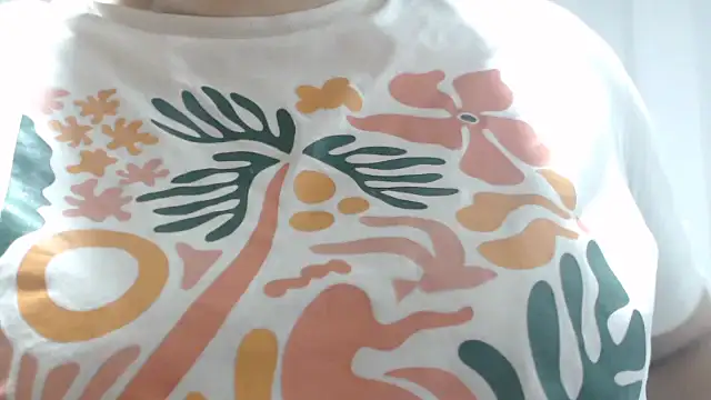 andreaisis2 online show from October 18, 2:03 am