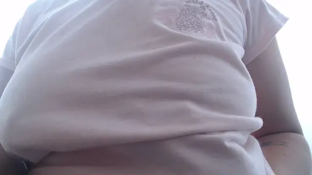 andreaisis2 online show from October 7, 7:40 pm