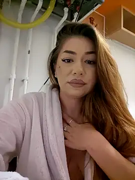 Ella sweety online show from September 12, 9:11 pm