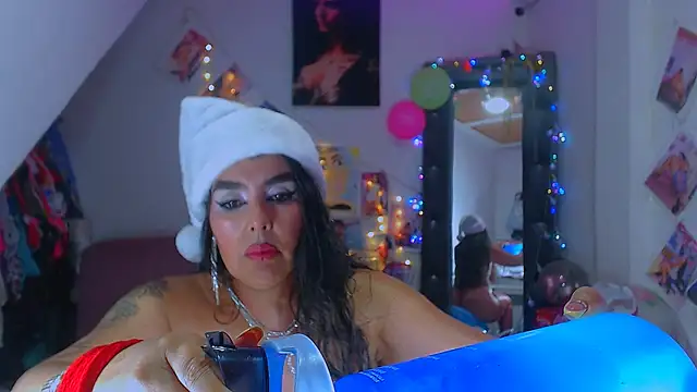 sweet vanessa 22 online show from December 22, 4:26 am