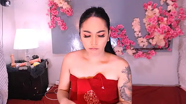 Oriental Tiara online show from September 21, 3:43 pm