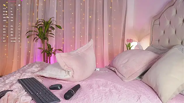 Abbie Jones 1 online show from February 14, 12:34 am