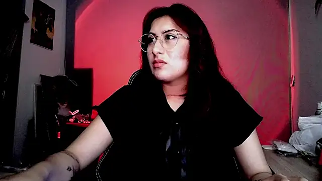 Scarlett Sen online show from November 25, 3:03 pm