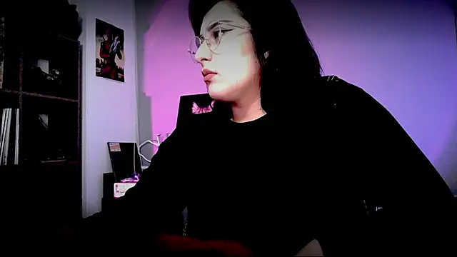 Scarlett Sen online show from March 23, 2:45 pm