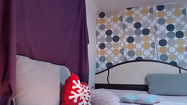 sexyevalove online show from October 14, 3:09 am