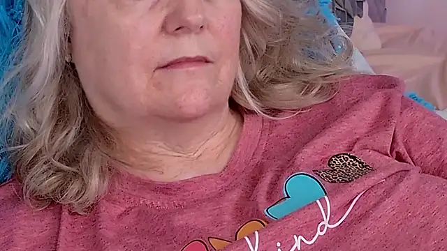 Kaitlyn Winters online show from February 10, 7:28 pm