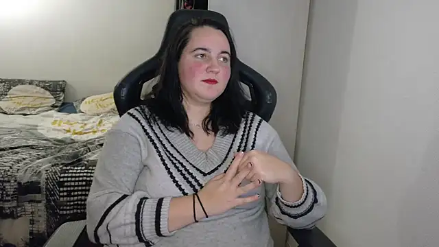 alkyna online show from January 7, 8:34 pm