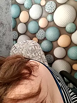 Ginabig online show from March 9, 12:52 pm