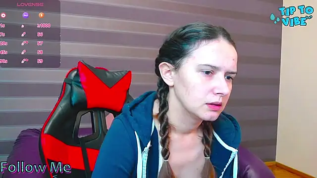 iris nikhols online show from September 15, 2:20 am