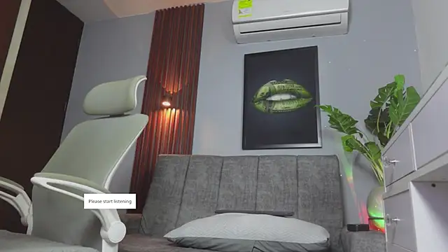 Catalina-sexy online show from June 8, 4:02 am