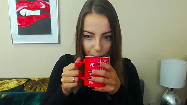 NatalieSexy online show from September 29, 6:18 am