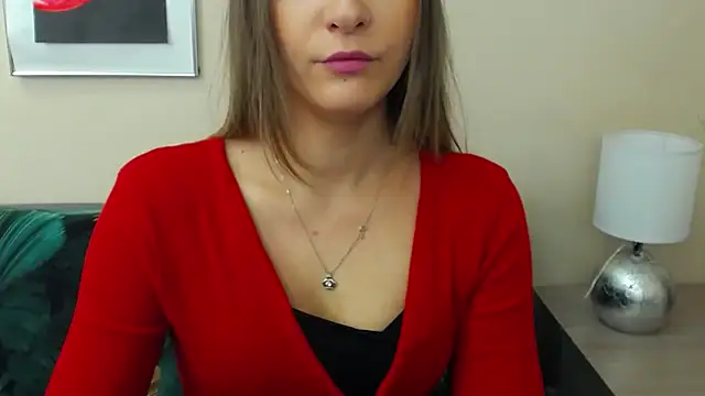 NatalieSexy online show from January 13, 7:14 am