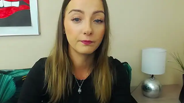 NatalieSexy online show from November 3, 7:12 am