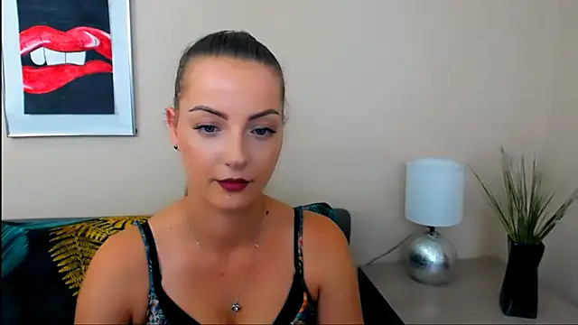 NatalieSexy online show from July 16, 10:53 am