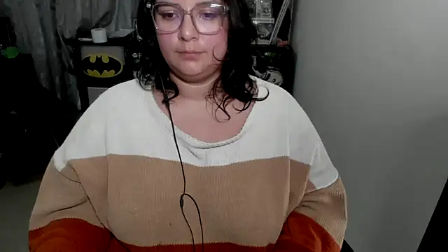 aika-dreams online show from January 13, 10:58 pm