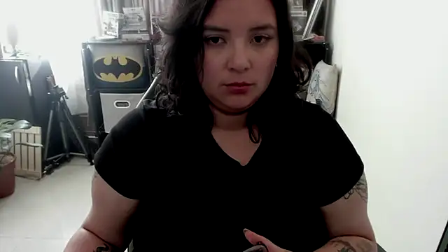 aika-dreams online show from February 5, 9:18 pm