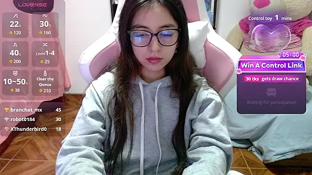 Maggie Fox3 online show from February 10, 3:53 am