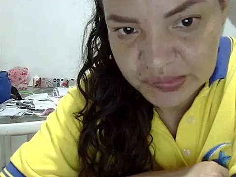 ElizabethMartinez online show from September 16, 5:21 pm