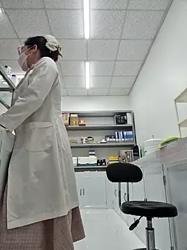 HinaLovely online show from March 4, 3:13 am