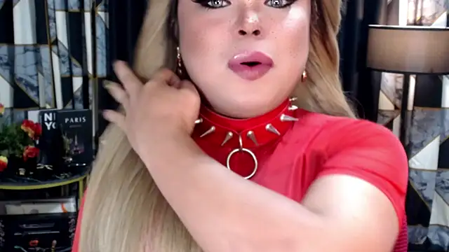 Mistress DOMnicaaxx online show from November 8, 10:15 pm