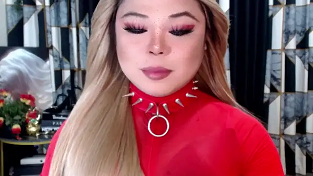 Mistress DOMnicaaxx online show from December 18, 7:13 am