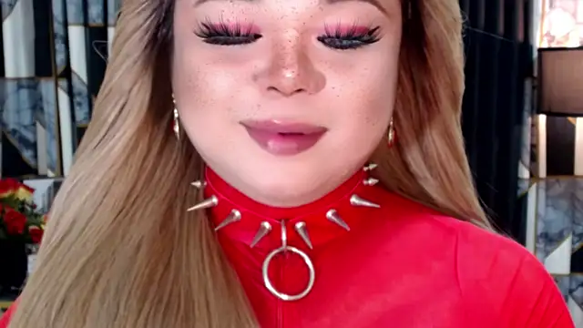 Mistress DOMnicaaxx online show from September 12, 11:34 pm